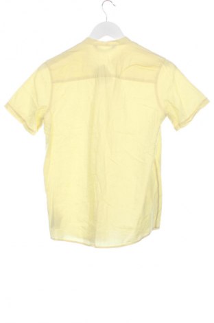 Dětská košile  LC Waikiki, Velikost 10-11y/ 146-152 cm, Barva Žlutá, Cena  189,00 Kč