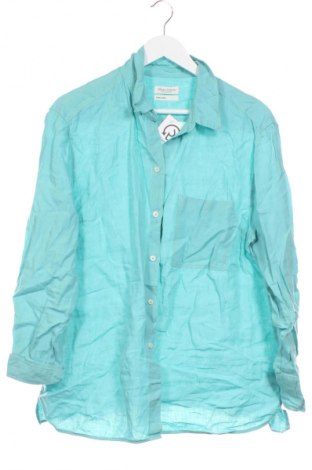 Kinderhemd Marc O'Polo, Größe 15-18y/ 170-176 cm, Farbe Grün, Preis € 38,99