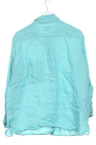 Kinderhemd Marc O'Polo, Größe 15-18y/ 170-176 cm, Farbe Grün, Preis € 38,99