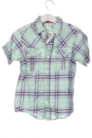 Dziecięca koszula Marks & Spencer, Rozmiar 6-7y/ 122-128 cm, Kolor Kolorowy, Cena 32,18 zł