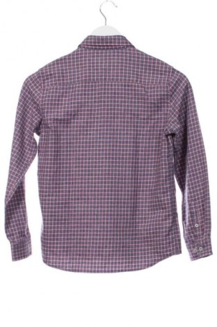 Детска риза Massimo Dutti, Размер 9-10y/ 140-146 см, Цвят Многоцветен, Цена 26,98 лв.