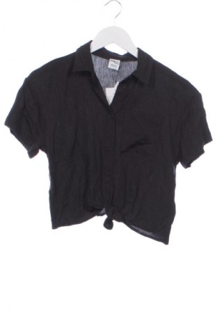Cămașă pentru copii Page One, Mărime 10-11y/ 146-152 cm, Culoare Gri, Preț 61,99 Lei