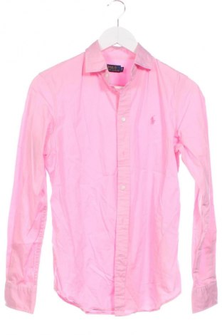 Detská košeľa  Polo By Ralph Lauren, Veľkosť 9-10y/ 140-146 cm, Farba Ružová, Cena  27,95 €