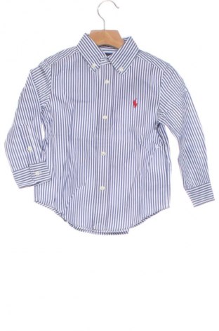 Cămașă pentru copii Polo By Ralph Lauren, Mărime 2-3y/ 98-104 cm, Culoare Multicolor, Preț 347,99 Lei