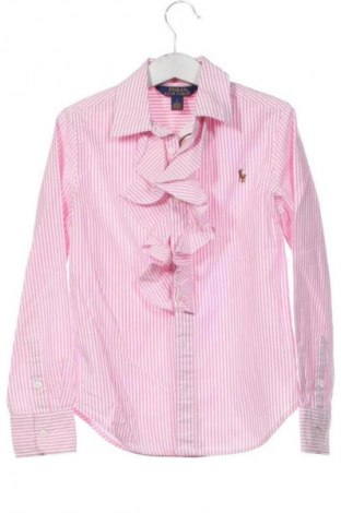 Dziecięca koszula Polo By Ralph Lauren, Rozmiar 6-7y/ 122-128 cm, Kolor Kolorowy, Cena 110,34 zł