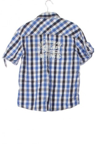 Cămașă pentru copii REMEMBER, Mărime 8-9y/ 134-140 cm, Culoare Multicolor, Preț 90,99 Lei