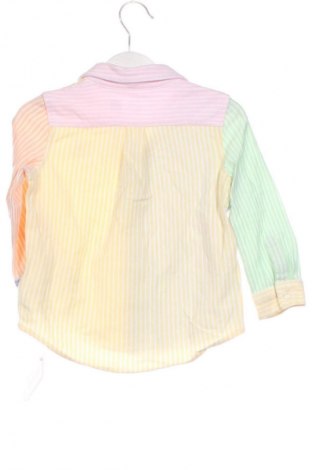 Dětská košile  Ralph Lauren, Velikost 9-12m/ 74-80 cm, Barva Vícebarevné, Cena  1 679,00 Kč
