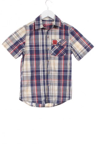 Cămașă pentru copii Rebel, Mărime 10-11y/ 146-152 cm, Culoare Multicolor, Preț 28,62 Lei