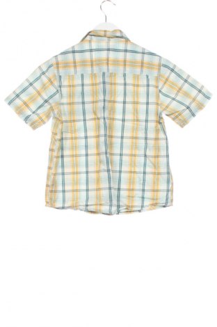 Παιδικό πουκάμισο Reserved, Μέγεθος 8-9y/ 134-140 εκ., Χρώμα Πολύχρωμο, Τιμή 5,56 €
