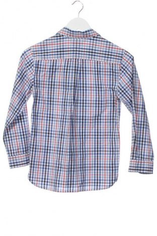 Παιδικό πουκάμισο Tommy Hilfiger, Μέγεθος 8-9y/ 134-140 εκ., Χρώμα Πολύχρωμο, Τιμή 37,42 €