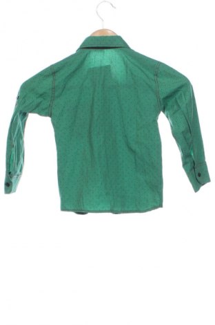 Kinderhemd Unbranded, Größe 4-5y/ 110-116 cm, Farbe Mehrfarbig, Preis 5,83 €