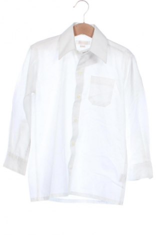 Cămașă pentru copii Unbranded, Mărime 6-7y/ 122-128 cm, Culoare Alb, Preț 30,00 Lei