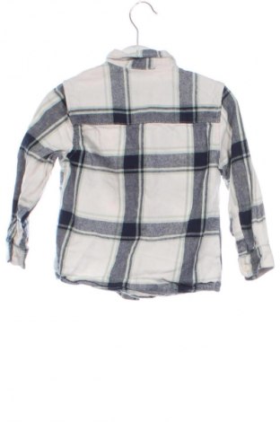 Kinderhemd Unbranded, Größe 2-3y/ 98-104 cm, Farbe Mehrfarbig, Preis € 6,14