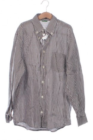 Dětská košile  United Colors Of Benetton, Velikost 15-18y/ 170-176 cm, Barva Vícebarevné, Cena  292,00 Kč