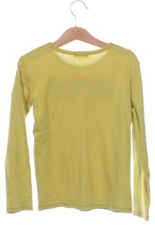 Dziecięca koszula United Colors Of Benetton, Rozmiar 7-8y/ 128-134 cm, Kolor Zielony, Cena 52,87 zł