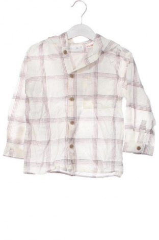 Detská košeľa  Zara, Veľkosť 2-3y/ 98-104 cm, Farba Viacfarebná, Cena  7,16 €