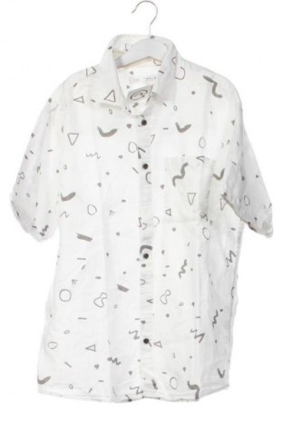 Детска риза Zara, Размер 12-13y/ 158-164 см, Цвят Многоцветен, Цена 13,98 лв.