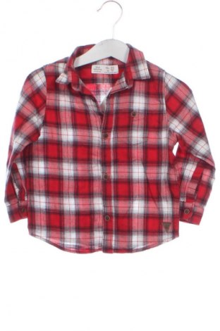 Detská košeľa  Zara, Veľkosť 18-24m/ 86-98 cm, Farba Viacfarebná, Cena  7,00 €