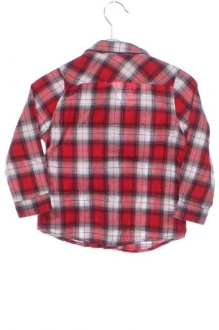 Detská košeľa  Zara, Veľkosť 18-24m/ 86-98 cm, Farba Viacfarebná, Cena  7,00 €