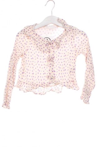 Dětská košile  Zara, Velikost 4-5y/ 110-116 cm, Barva Vícebarevné, Cena  177,00 Kč