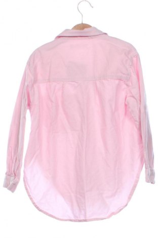 Dětská košile  Zara, Velikost 6-7y/ 122-128 cm, Barva Růžová, Cena  334,00 Kč