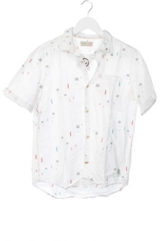 Детска риза Zara Kids, Размер 12-13y/ 158-164 см, Цвят Многоцветен, Цена 13,98 лв.