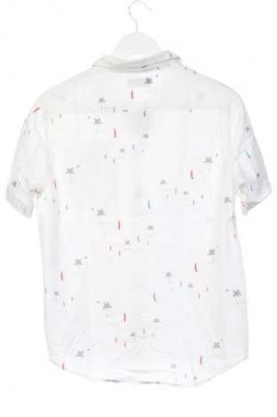 Детска риза Zara Kids, Размер 12-13y/ 158-164 см, Цвят Многоцветен, Цена 13,98 лв.