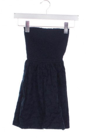 Rochie pentru copii Abercrombie & Fitch, Mărime 4-5y/ 110-116 cm, Culoare Albastru, Preț 71,00 Lei