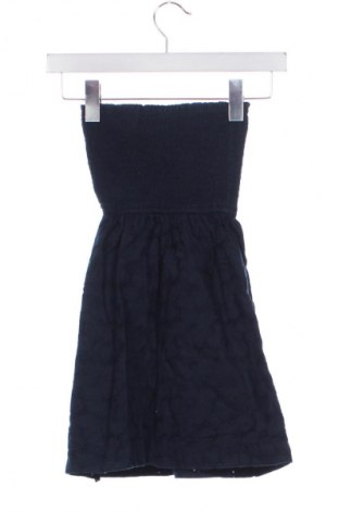Rochie pentru copii Abercrombie & Fitch, Mărime 4-5y/ 110-116 cm, Culoare Albastru, Preț 71,00 Lei