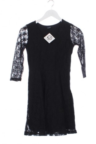 Rochie pentru copii Arizona, Mărime 11-12y/ 152-158 cm, Culoare Negru, Preț 81,99 Lei