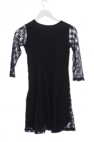 Rochie pentru copii Arizona, Mărime 11-12y/ 152-158 cm, Culoare Negru, Preț 81,99 Lei