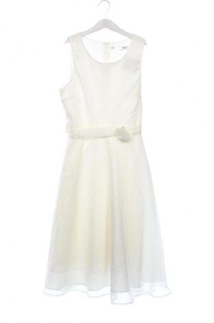 Kinderkleid Bpc Bonprix Collection, Größe 13-14y/ 164-168 cm, Farbe Weiß, Preis € 22,94
