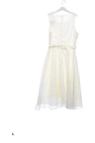 Kinderkleid Bpc Bonprix Collection, Größe 13-14y/ 164-168 cm, Farbe Weiß, Preis € 22,94
