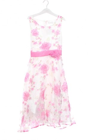 Dětské šaty  Bpc Bonprix Collection, Velikost 10-11y/ 146-152 cm, Barva Vícebarevné, Cena  506,00 Kč