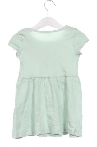 Dětské šaty  C&A, Velikost 18-24m/ 86-98 cm, Barva Zelená, Cena  304,00 Kč
