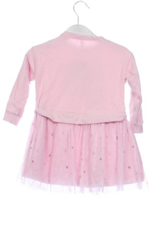 Rochie pentru copii Coccodrillo, Mărime 12-18m/ 80-86 cm, Culoare Multicolor, Preț 63,20 Lei