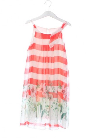 Kinderkleid Contrast, Größe 9-10y/ 140-146 cm, Farbe Mehrfarbig, Preis € 13,81