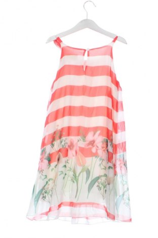 Kinderkleid Contrast, Größe 9-10y/ 140-146 cm, Farbe Mehrfarbig, Preis € 13,81