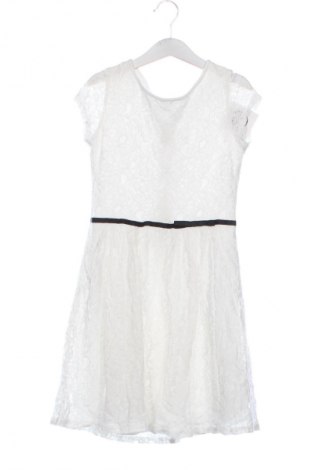 Dětské šaty  Coolclub, Velikost 8-9y/ 134-140 cm, Barva Bílá, Cena  304,00 Kč
