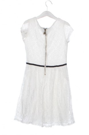 Dětské šaty  Coolclub, Velikost 8-9y/ 134-140 cm, Barva Bílá, Cena  304,00 Kč