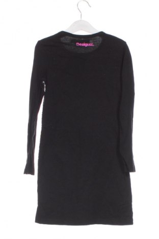 Dětské šaty  Desigual, Velikost 7-8y/ 128-134 cm, Barva Vícebarevné, Cena  506,00 Kč