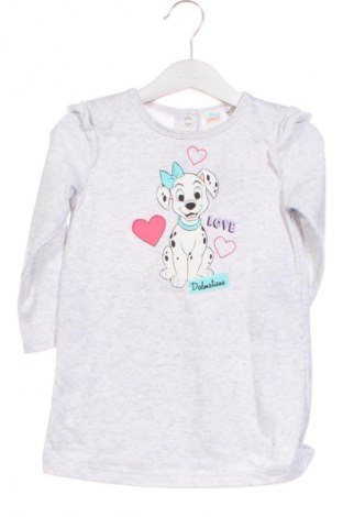 Gyerek ruha Disney, Méret 18-24m / 86-98 cm, Szín Szürke, Ár 4 800 Ft