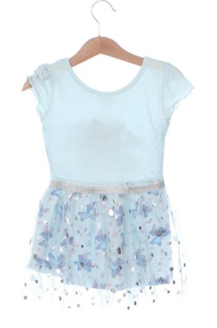 Dětské šaty  Disney, Velikost 2-3y/ 98-104 cm, Barva Vícebarevné, Cena  304,00 Kč