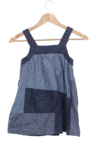 Rochie pentru copii Dpam, Mărime 7-8y/ 128-134 cm, Culoare Albastru, Preț 71,00 Lei