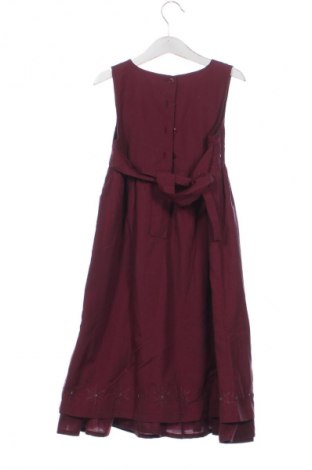 Kinderkleid Exit, Größe 7-8y/ 128-134 cm, Farbe Rot, Preis € 12,28