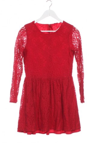 Detské šaty  F&F, Veľkosť 13-14y/ 164-168 cm, Farba Červená, Cena  12,28 €