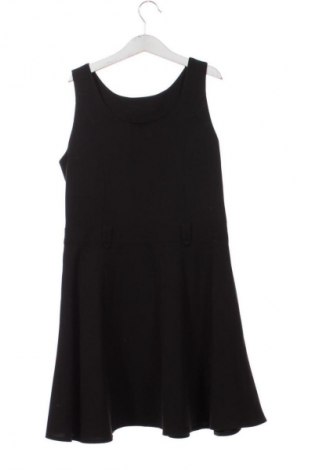 Kinderkleid F&F, Größe 10-11y/ 146-152 cm, Farbe Schwarz, Preis € 12,28