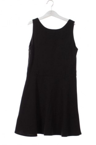 Kinderkleid F&F, Größe 10-11y/ 146-152 cm, Farbe Schwarz, Preis € 12,28