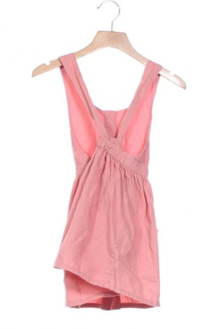 Kinderkleid George, Größe 3-4y/ 104-110 cm, Farbe Aschrosa, Preis 12,25 €