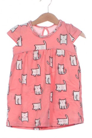 Kinderkleid George, Größe 12-18m/ 80-86 cm, Farbe Mehrfarbig, Preis € 10,21
